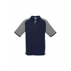 Men's Promotional Polo Shirts  - Mens Nitro Polo Shirt