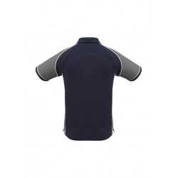 Men's Promotional Polo Shirts  - Mens Nitro Polo Shirt