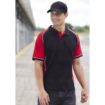 Men&#039;s Promotional Polo Shirts - Mens Nitro Polo Shirt