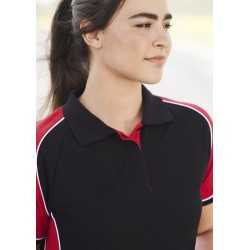Ladies Promotional Polo Shirts  - Ladies Nitro Polo Shirt
