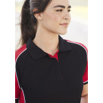 Ladies Promotional Polo Shirts - Ladies Nitro Polo Shirt