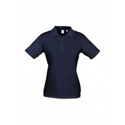 Ladies Promotional Polo Shirts  - Ladies Ice Polo Shirt