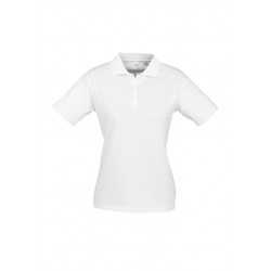 Ladies Promotional Polo Shirts  - Ladies Ice Polo Shirt