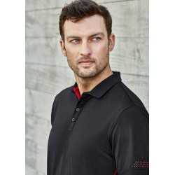 Men's Promotional Polo Shirts  - Mens Balance Polo Shirt