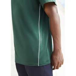 Men's Promotional Polo Shirts  - Mens Balance Polo Shirt