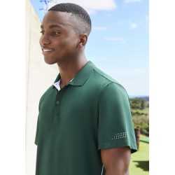 Men's Promotional Polo Shirts  - Mens Balance Polo Shirt
