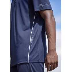 Men's Promotional Polo Shirts  - Mens Balance Polo Shirt