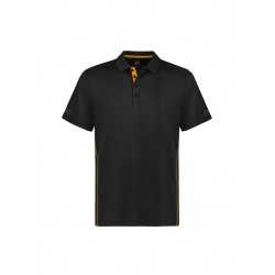 Men's Promotional Polo Shirts  - Mens Balance Polo Shirt