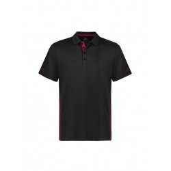 Men's Promotional Polo Shirts  - Mens Balance Polo Shirt