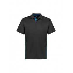 Men's Promotional Polo Shirts  - Mens Balance Polo Shirt