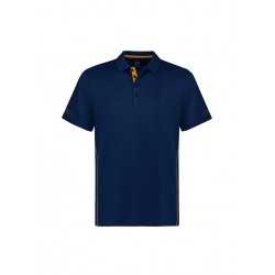 Men's Promotional Polo Shirts  - Mens Balance Polo Shirt
