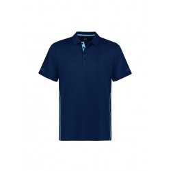 Men's Promotional Polo Shirts  - Mens Balance Polo Shirt