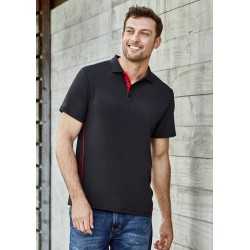 Men's Promotional Polo Shirts  - Mens Balance Polo Shirt