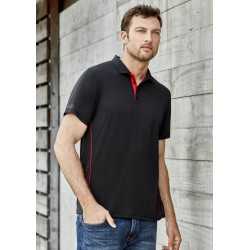 Men's Promotional Polo Shirts  - Mens Balance Polo Shirt
