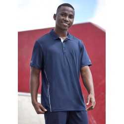 Men's Promotional Polo Shirts  - Mens Balance Polo Shirt