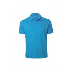 Men's Promotional Polo Shirts  - Mens Neon Polo Shirt