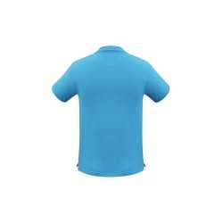 Men's Promotional Polo Shirts  - Mens Neon Polo Shirt