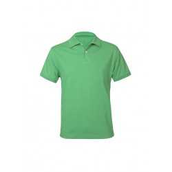 Men's Promotional Polo Shirts  - Mens Neon Polo Shirt