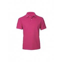 Men's Promotional Polo Shirts  - Mens Neon Polo Shirt