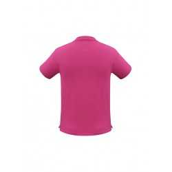 Men's Promotional Polo Shirts  - Mens Neon Polo Shirt