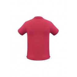Men's Promotional Polo Shirts  - Mens Neon Polo Shirt