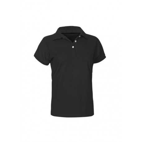 Ladies Promotional Polo Shirts  - Ladies Neon Polo Shirt