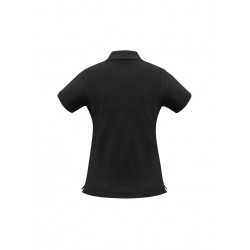 Ladies Promotional Polo Shirts  - Ladies Neon Polo Shirt