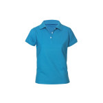 Ladies Promotional Polo Shirts - Ladies Neon Polo Shirt