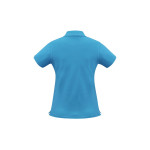 Ladies Promotional Polo Shirts - Ladies Neon Polo Shirt