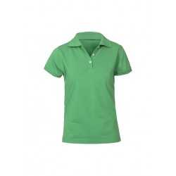 Ladies Promotional Polo Shirts  - Ladies Neon Polo Shirt