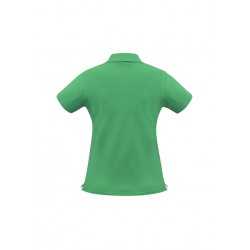 Ladies Promotional Polo Shirts  - Ladies Neon Polo Shirt