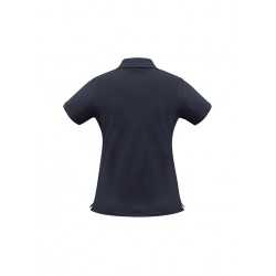 Ladies Promotional Polo Shirts  - Ladies Neon Polo Shirt