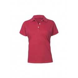 Ladies Promotional Polo Shirts  - Ladies Neon Polo Shirt