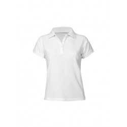 Ladies Promotional Polo Shirts  - Ladies Neon Polo Shirt