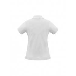 Ladies Promotional Polo Shirts  - Ladies Neon Polo Shirt