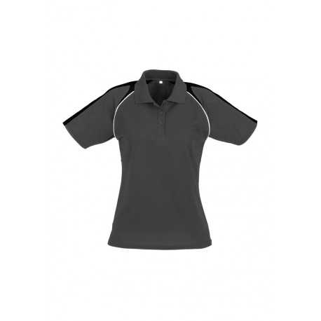 Ladies Promotional Polo Shirts  - Ladies Triton Polo Shirt