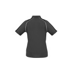 Ladies Promotional Polo Shirts - Ladies Triton Polo Shirt
