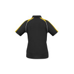 Ladies Promotional Polo Shirts - Ladies Triton Polo Shirt
