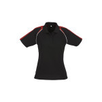 Ladies Promotional Polo Shirts - Ladies Triton Polo Shirt