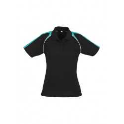 Ladies Promotional Polo Shirts  - Ladies Triton Polo Shirt