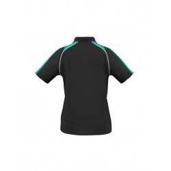 Ladies Promotional Polo Shirts  - Ladies Triton Polo Shirt