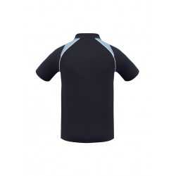 Men's Promotional Polo Shirts  - Mens Triton Polo Shirt