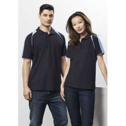 Men's Promotional Polo Shirts  - Mens Triton Polo Shirt