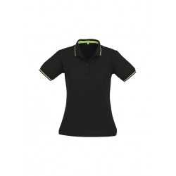 Ladies Promotional Polo Shirts  - Ladies Jet Polo Shirt