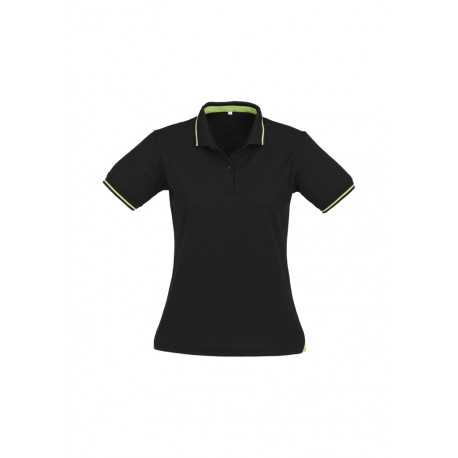 Ladies Promotional Polo Shirts  - Ladies Jet Polo Shirt