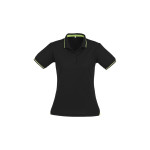 Ladies Promotional Polo Shirts - Ladies Jet Polo Shirt