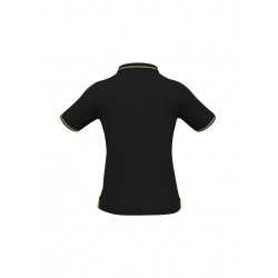 Ladies Promotional Polo Shirts  - Ladies Jet Polo Shirt