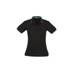 Ladies Promotional Polo Shirts - Ladies Jet Polo Shirt