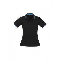 Ladies Promotional Polo Shirts  - Ladies Jet Polo Shirt