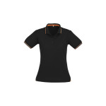 Ladies Promotional Polo Shirts - Ladies Jet Polo Shirt